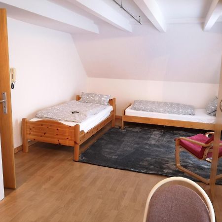 Appartment am Kurpark Lippstadt Exteriör bild