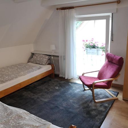 Appartment am Kurpark Lippstadt Exteriör bild