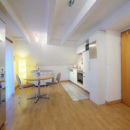 Appartment am Kurpark Lippstadt Exteriör bild