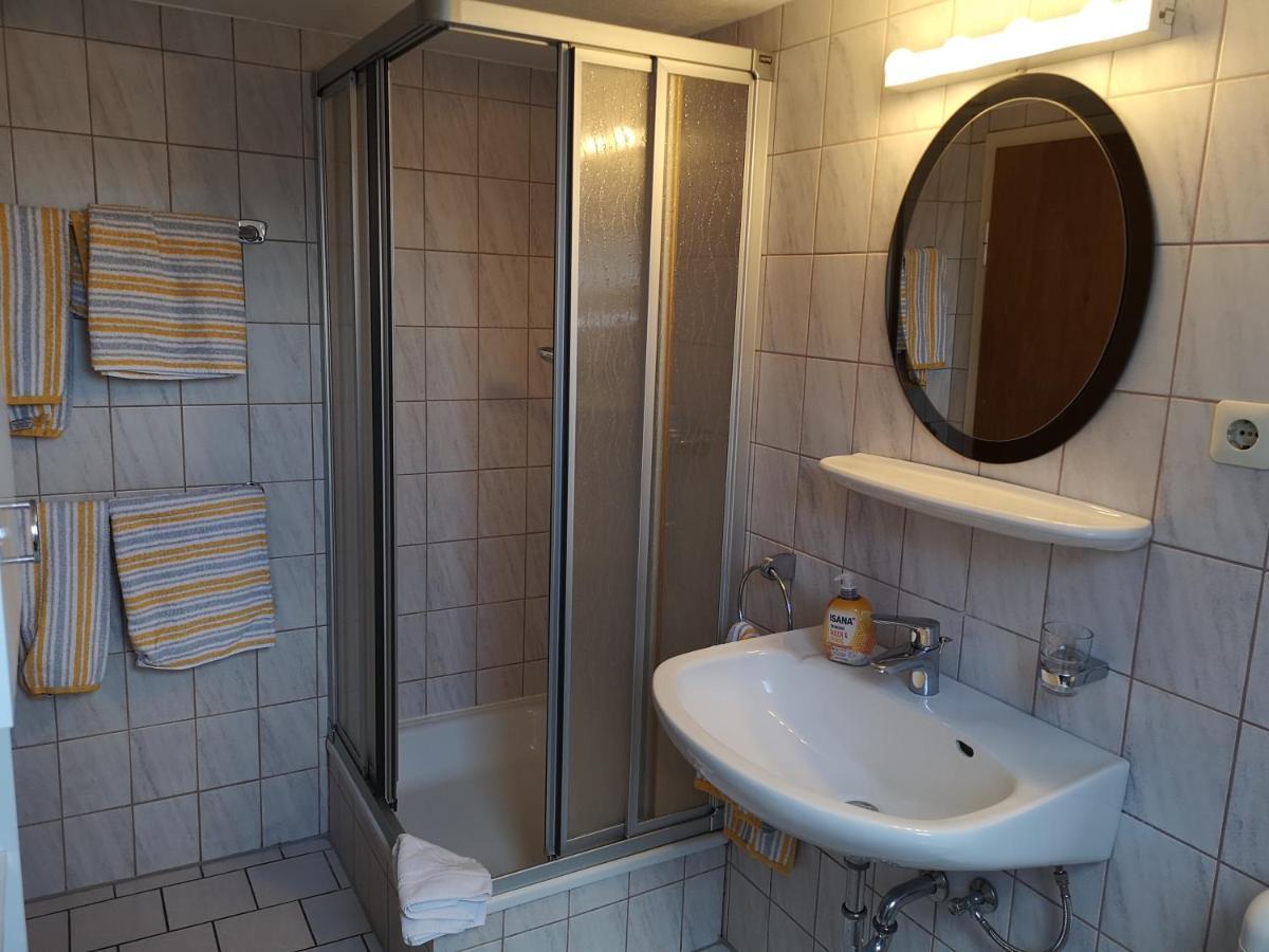 Appartment am Kurpark Lippstadt Exteriör bild