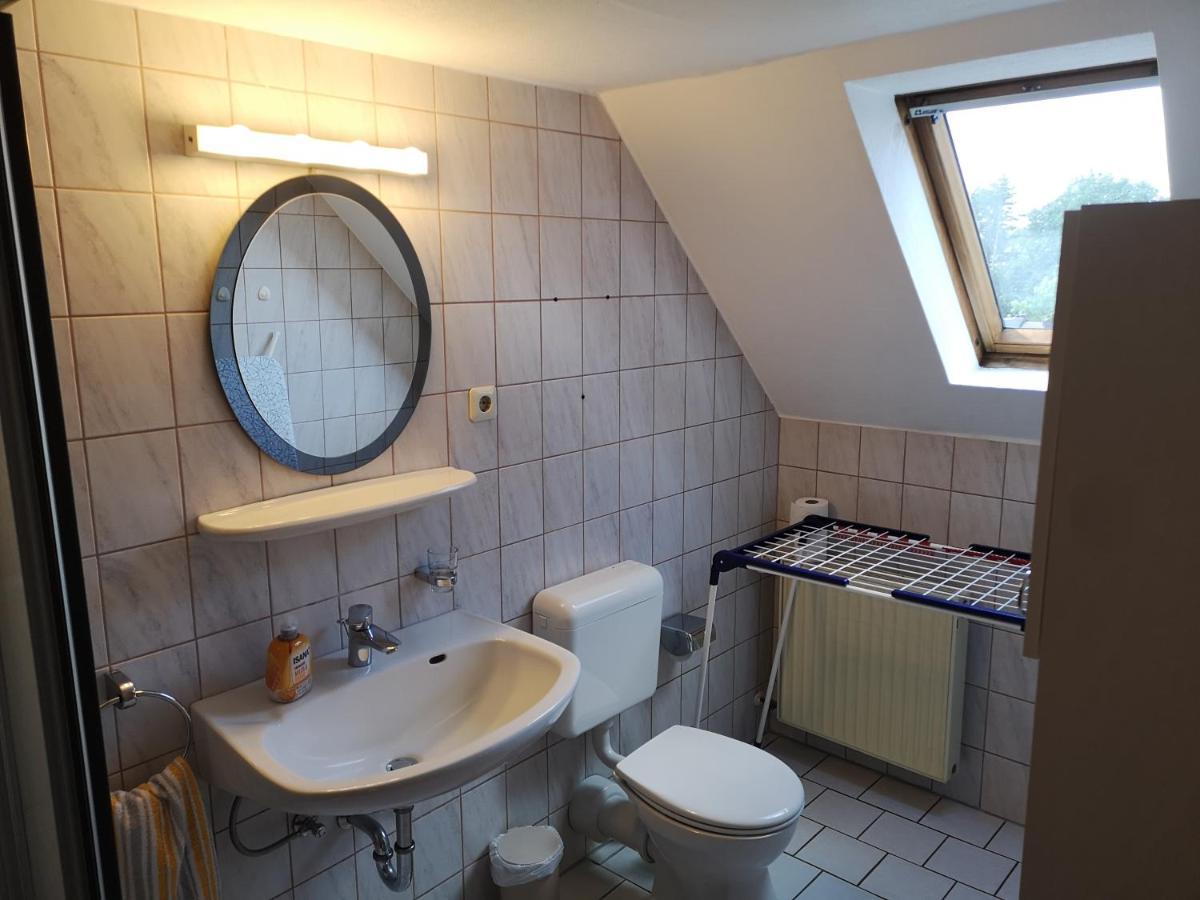 Appartment am Kurpark Lippstadt Exteriör bild
