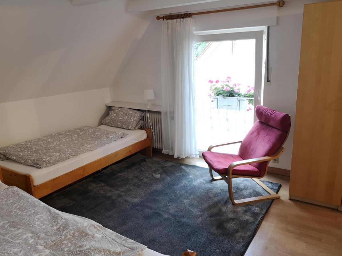 Appartment am Kurpark Lippstadt Exteriör bild