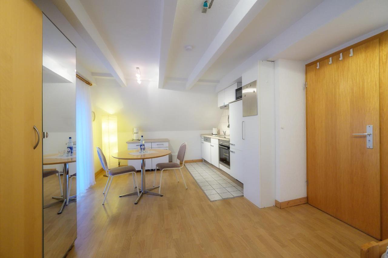 Appartment am Kurpark Lippstadt Exteriör bild