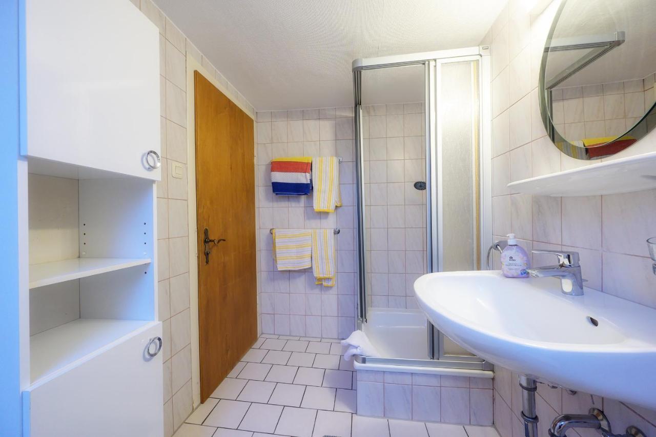 Appartment am Kurpark Lippstadt Exteriör bild